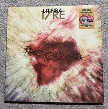 Litfiba - 17 Re (2xLP, Album