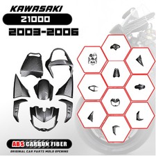 KIT calotta carrozzeria carena