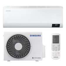 Condizionatore Samsung Cebu S2