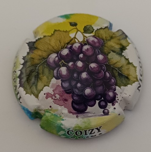 Jeroboam champagne coizy - jeroboam,