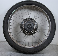 69070- Cerchio Anteriore Honda XL 125 dal 1980 al 1985