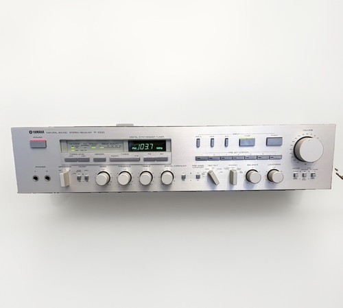 Raro amplificatore ricevitore