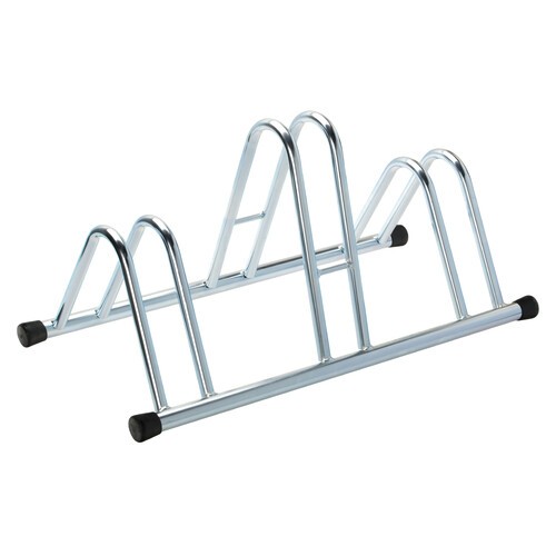 Rastrelliera portabici 3 - portabici, a