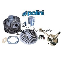 KIT MODIFICA GRUPPO TERMICO