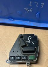 Mercedes W129 R129 Regolazione