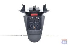 Parafango portatarga