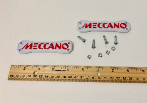 Meccano m020 max robot - m020,