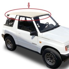 DA14945 Bikini long pour 4x4