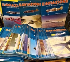 L'AVIAZIONE ENCICLOPEDIA