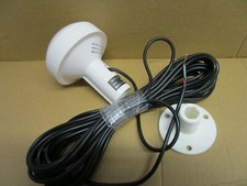 Northstar M84 GPS Chartplotter