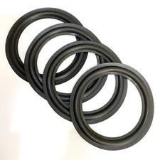 4 Schiuma di ricambio per