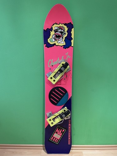 Elan cheetah max - cheetah, jr
