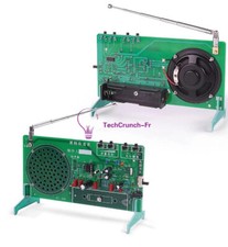 FM Radio RDA5807 FM Radio