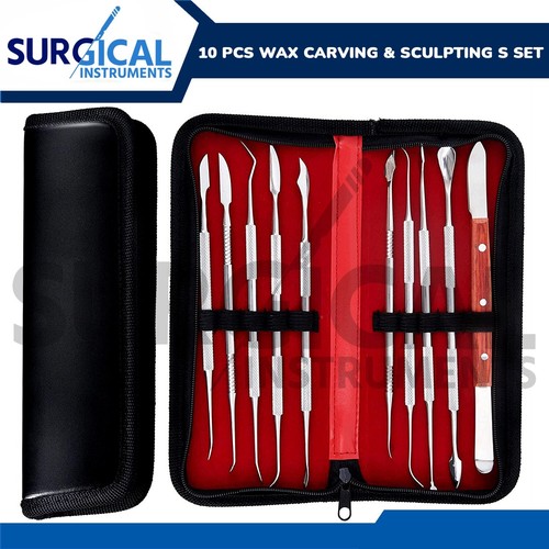 Set strumenti per - per, intaglio