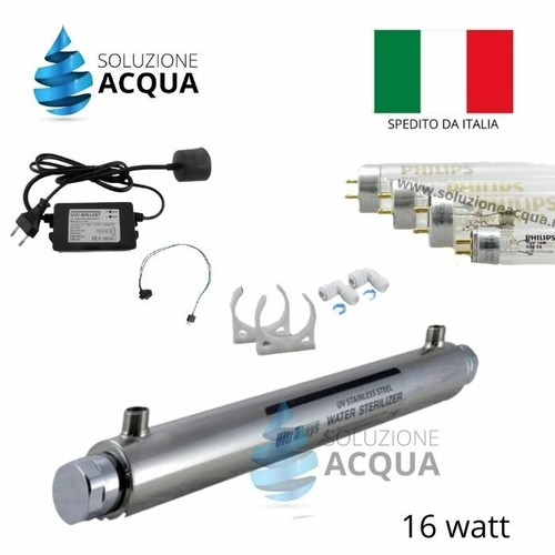 DEBATTERIZZATORE