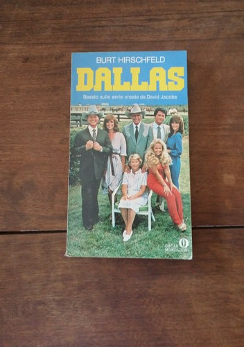 Burt hirschfeld dallas - burt,