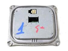 1307329218 CENTRALINA FARO LED AUDI A4 B8 SW 2.0 D 105KW 6M 5P (2009) RICAMBIO U