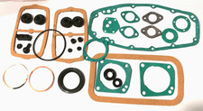 Kit guarnizioni grandi motore
