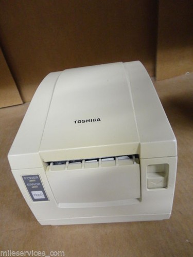 Stampante termica per cassa