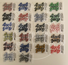 FIAT PANDA4x4 OLD. 84/03