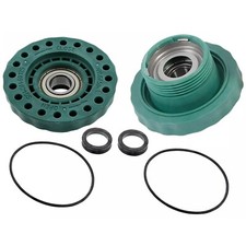 Kit cuscinetti mozzo carico - cuscinetti,