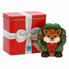 Thun - volpe grace con