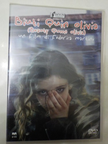 Biuti quin olivia - quin, (beauty