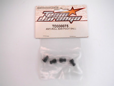 Team Durango DNX408/DEX408