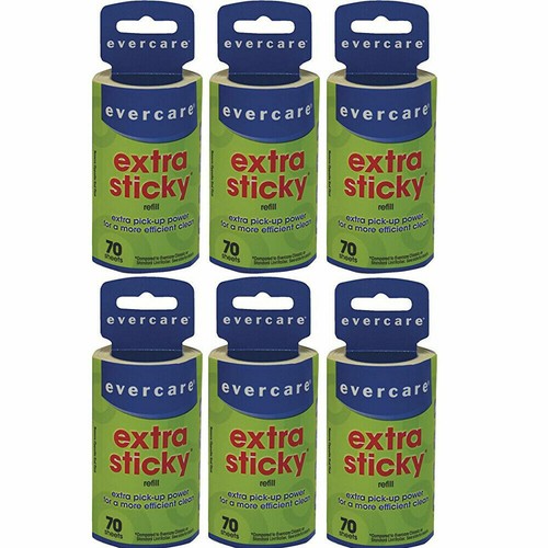 Evercare lint roller - lint, ricarica