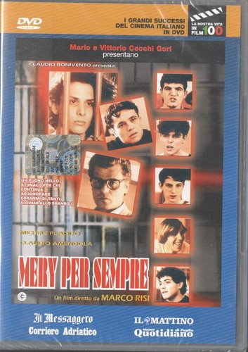 Mery per sempre dvd - per,