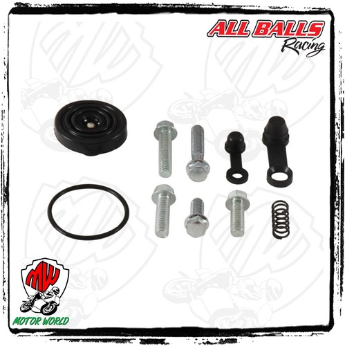 Kit revisione cilindro - revisione,