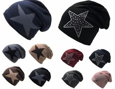 Stern Cappello Invernale