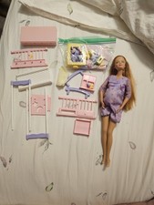 Barbie vintage incinta Midge