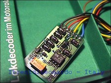 UHLENBROCK 75 100 decoder per