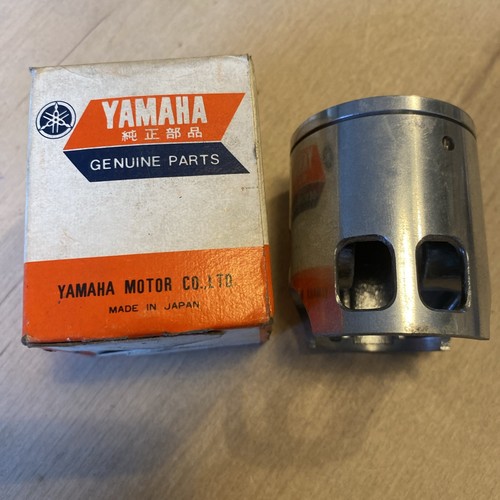 Pistone originale yamaha - originale,