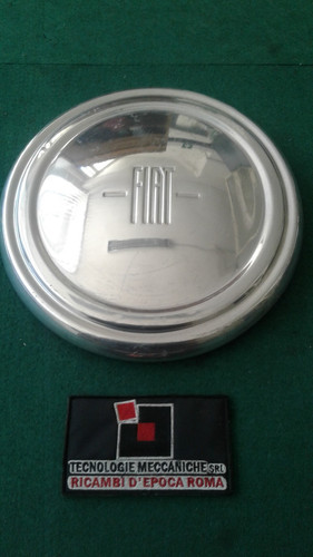 Fiat 1100 - 1100, 1100/103