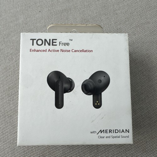 Tone free true wireless - tone,