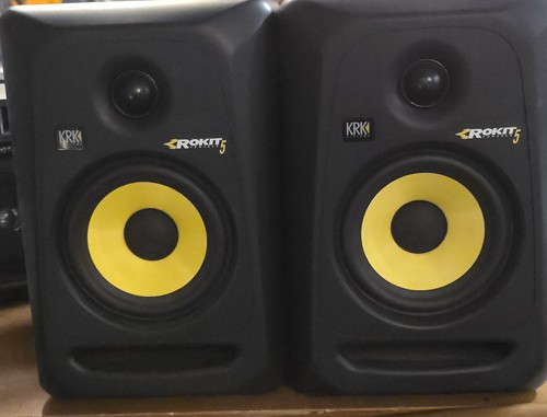 Krk systems rokit coppia - systems,