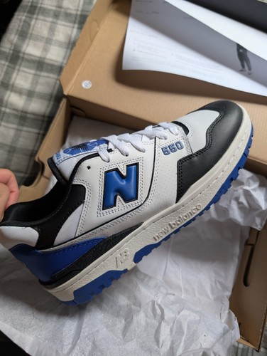 New balance 550 shifted - new,