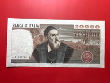 Repubblica Italiana 20000 Lire