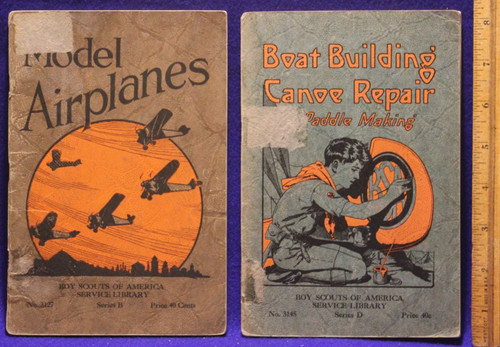 Boy scouts america - america, model
