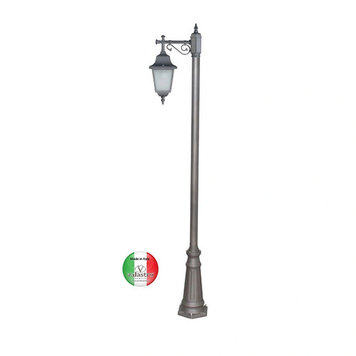 Lampione per sentieri viale - ,