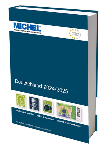 Michel francobolli catalogo - michel,