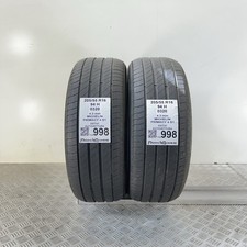 Gomme usate 205 r16 - 55,