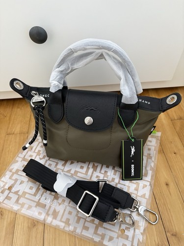 Sac main longchamp le - sac, xs