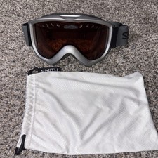 OCCHIALI DA NEVE SMITH