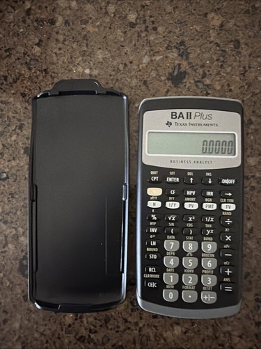 Texas instruments plus - texas, ii