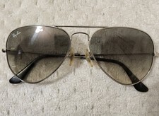 Ray-Ban P - Aviator Large