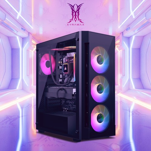 Pacchetto gioco xyramax - pacchetto, pc