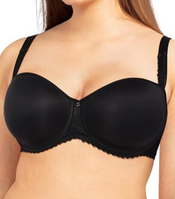 Reggiseno balconcino donna